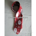 Promotion Christmas tie